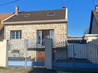  Maison � vendre 6 pi�ces 