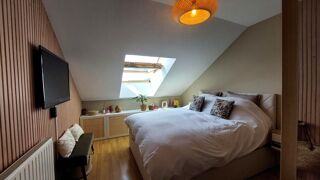  Appartement � vendre 4 pi�ces 102 m�