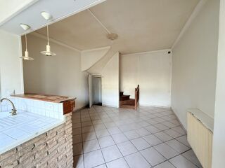  Maison � vendre 3 pi�ces 44 m�