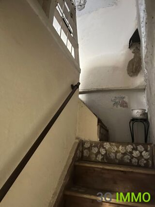  Maison à vendre 2 pièces 50 m²