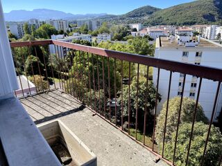  Appartement � vendre 3 pi�ces 63 m�