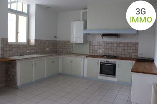  Maison  vendre 5 pices 148 m