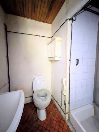  Maison à vendre 8 pièces 154 m²