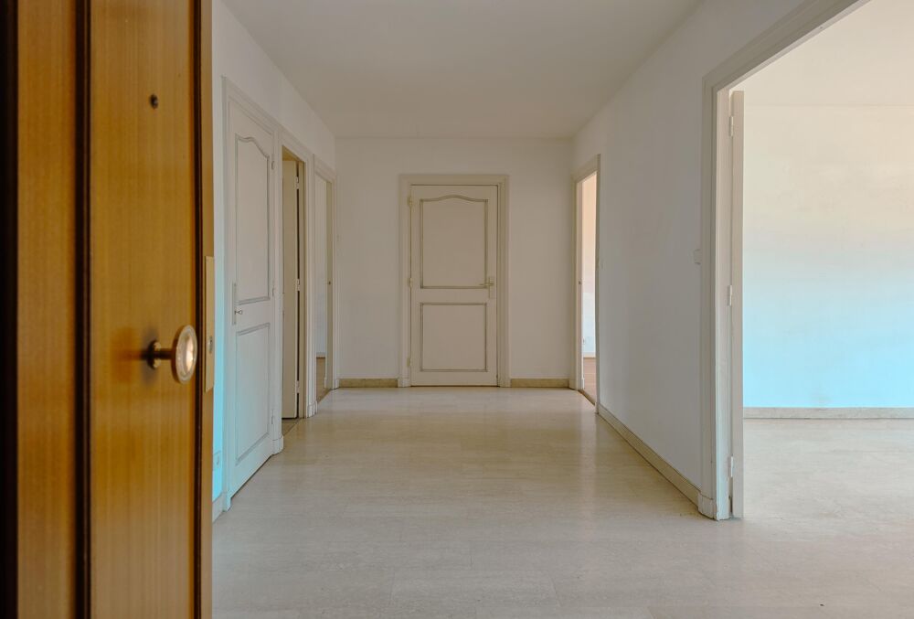 Vente Appartement Appartement 4 pièces Sainte-foy-lès-lyon