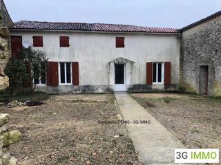  Maison � vendre 1 pi�ce 300 m�