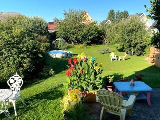  Maison � vendre 6 pi�ces 