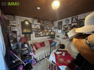  Maison � vendre 4 pi�ces 32 m�