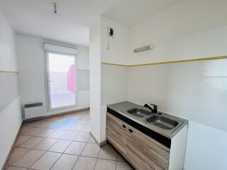 Appartement à vendre 3 pièces 63 m²
