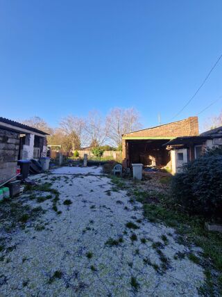  Maison � vendre 5 pi�ces 106 m�