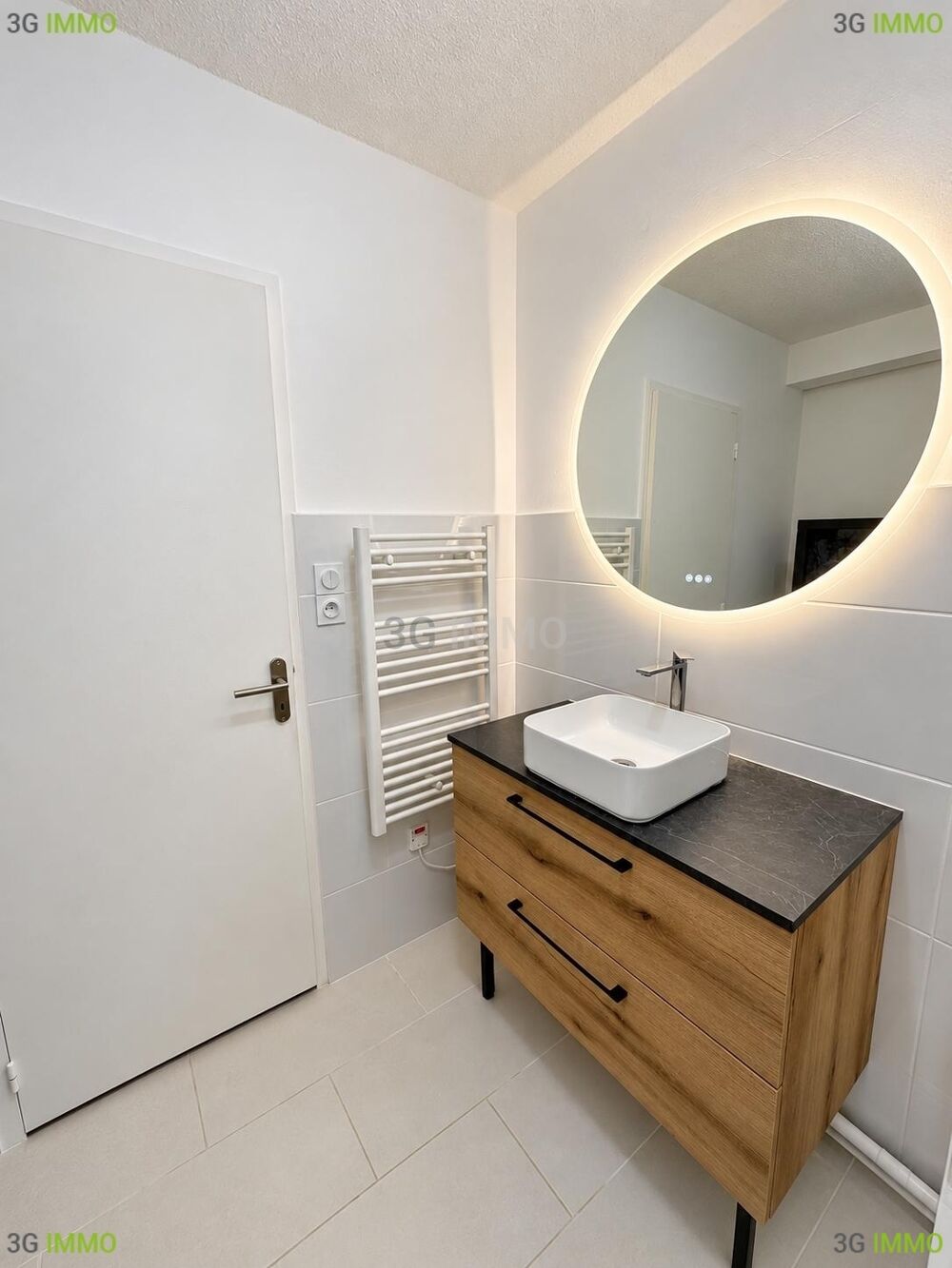 Appartement 4 pièces