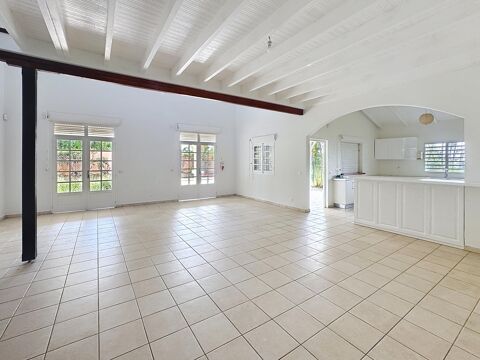  Maison  louer 6 pices 189 m Baie-mahault