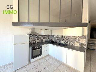  Appartement à vendre 3 pièces 45 m²