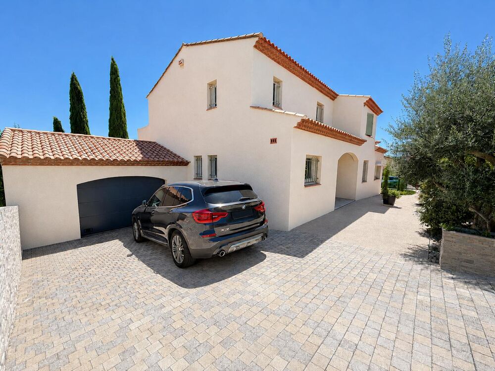 à vendre  Maison Juvignac (34990)