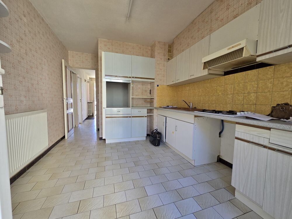 Maison 5 pièces
