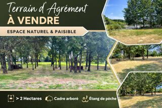  Terrain à vendre 20903 m²