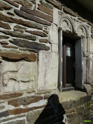  Maison � vendre 3 pi�ces 