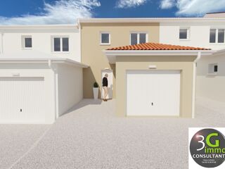  Maison  vendre 4 pices 