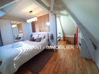  Maison � vendre 15 + pi�ces 457 m�