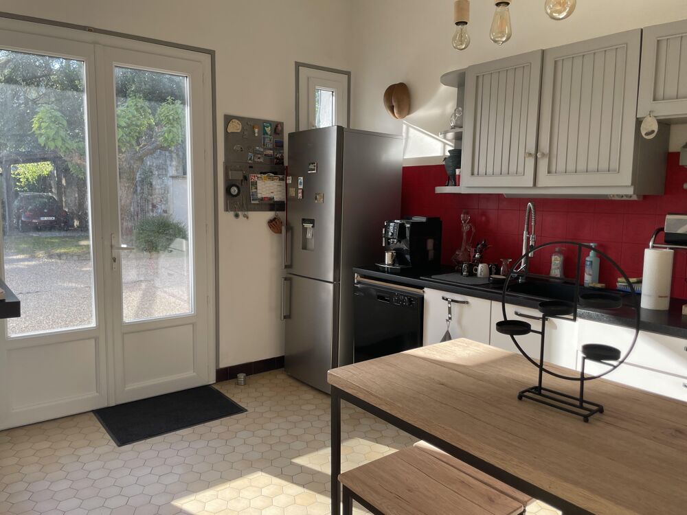 Maison 5 pièces