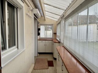  Maison � vendre 75 m� Dreux