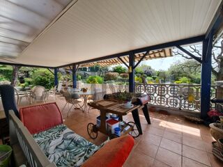  Maison � vendre 7 pi�ces 214 m�