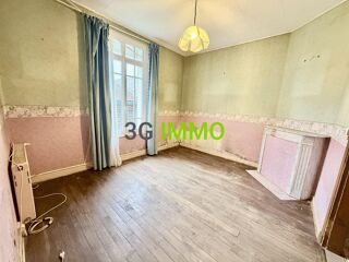  Maison à vendre 5 pièces 75 m²
