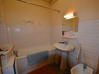  Appartement à vendre 2 pièces 46 m²