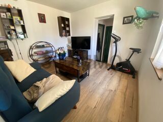  Maison à vendre 4 pièces 74 m²