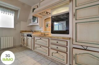  Appartement à vendre 3 pièces 