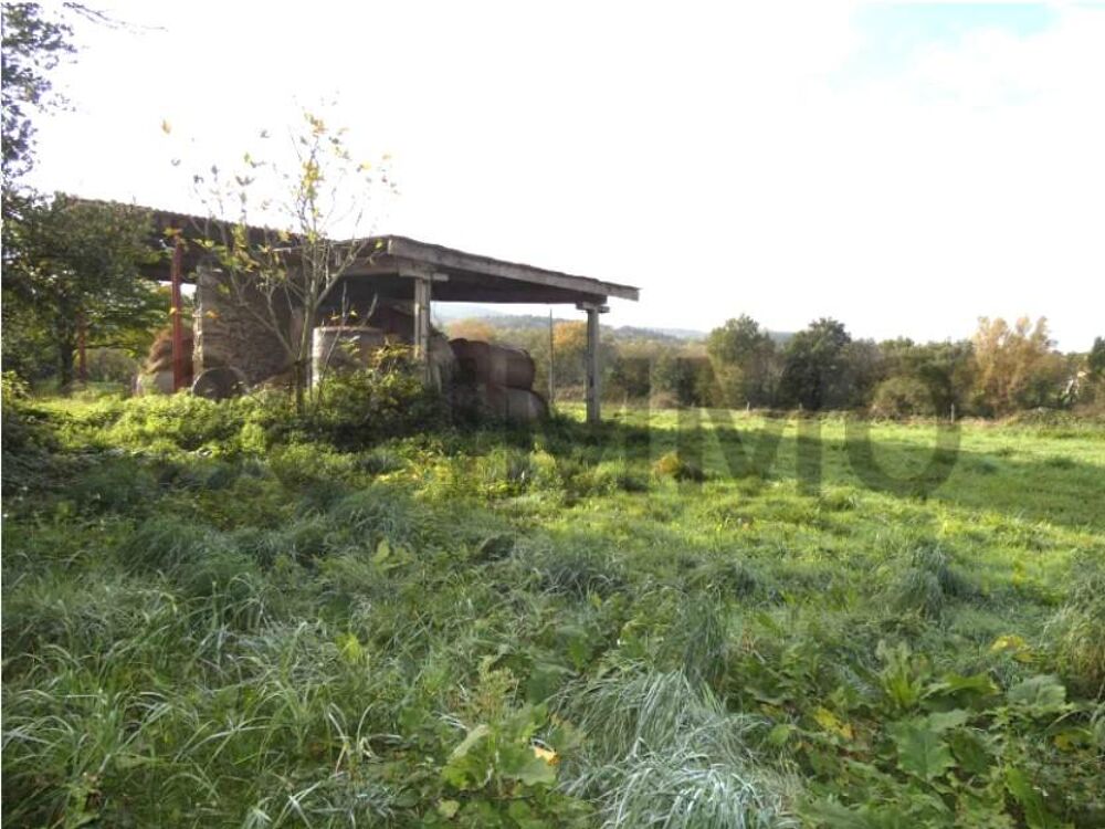 Vente Terrain Terrain constructible Verdalle