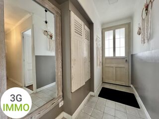  Maison à vendre 4 pièces 104 m²