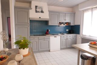  Maison � vendre 5 pi�ces 110 m�