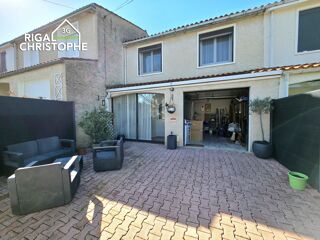  Maison � vendre 6 pi�ces 110 m�