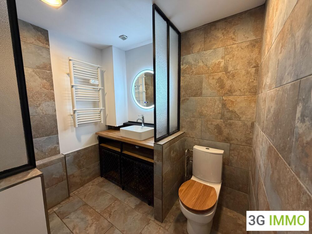 Vente Appartement Duplex 2 pièces Rouen