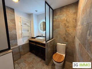 Vente Appartement Duplex 2 pièces Rouen