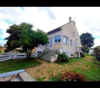  Maison  vendre 4 pices 110 m