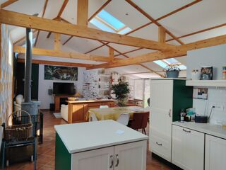  Maison  vendre 6 pices 157 m