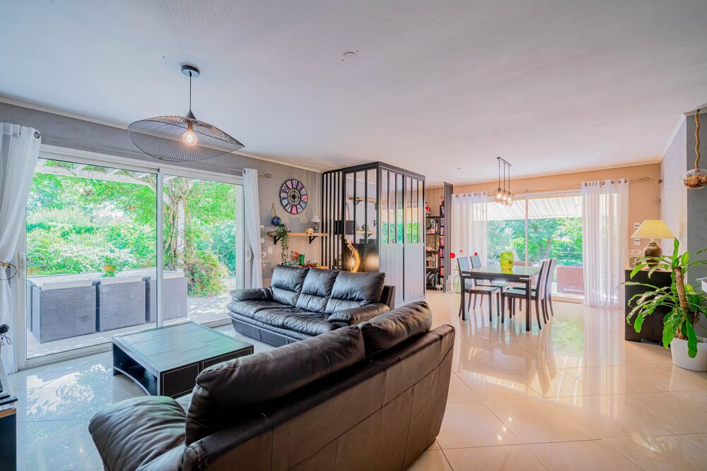 Maison 5 pièces