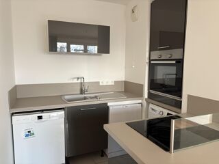  Appartement � vendre 2 pi�ces 39 m�