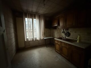  Immeuble � vendre 117 m�