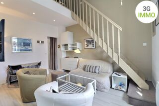  Appartement à vendre 2 pièces 46 m²