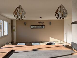  Appartement � vendre 3 pi�ces 80 m�