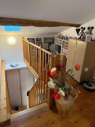  Maison � vendre 3 pi�ces 72 m�