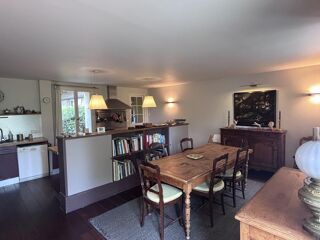  Maison à vendre 8 pièces 171 m²