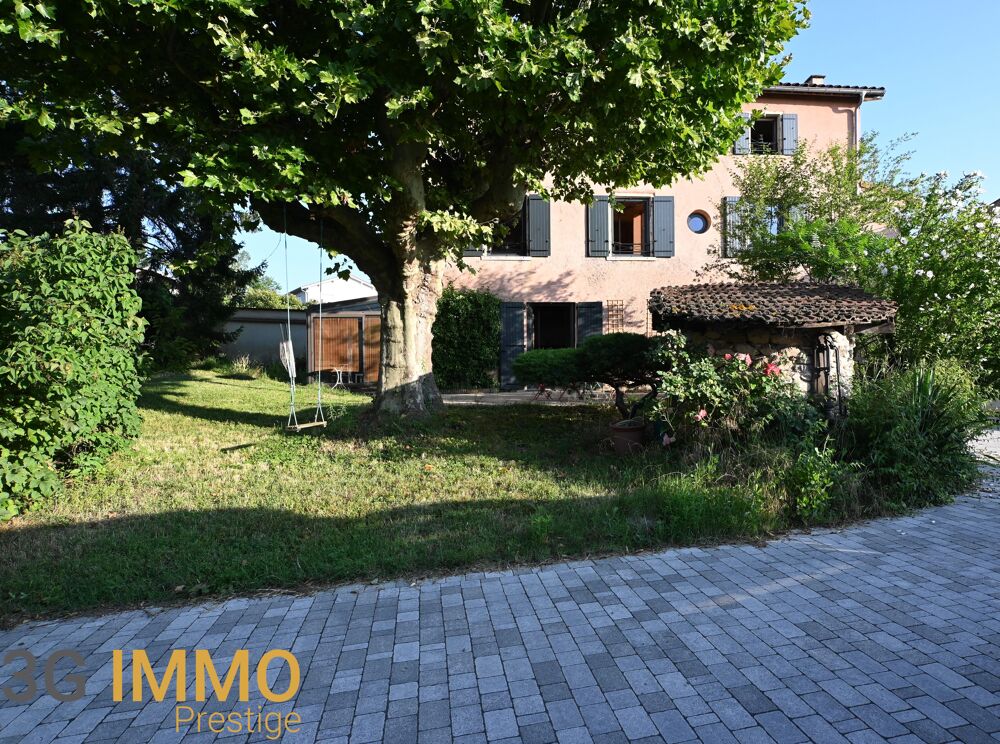 Maison 7 pièces 284 m² · à Brindas · 284 m² · 698 000 €