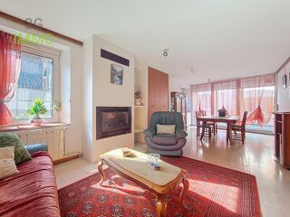  Maison � vendre 6 pi�ces 117 m�