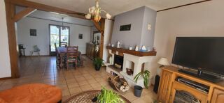  Maison à vendre 6 pièces 124 m²