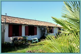  Maison � vendre 3 pi�ces 72 m�