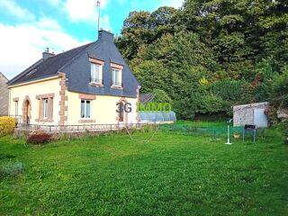  Maison à vendre 7 pièces 113 m²