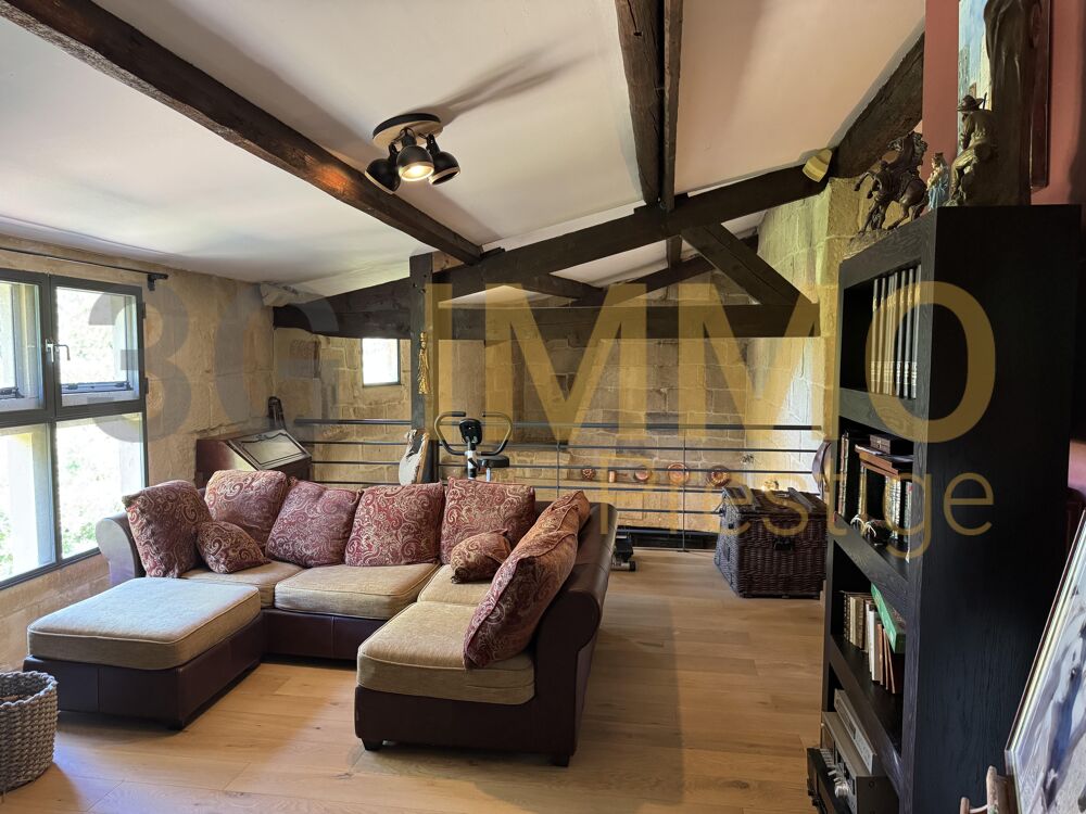  vendre  Maison Vauvert (30600)